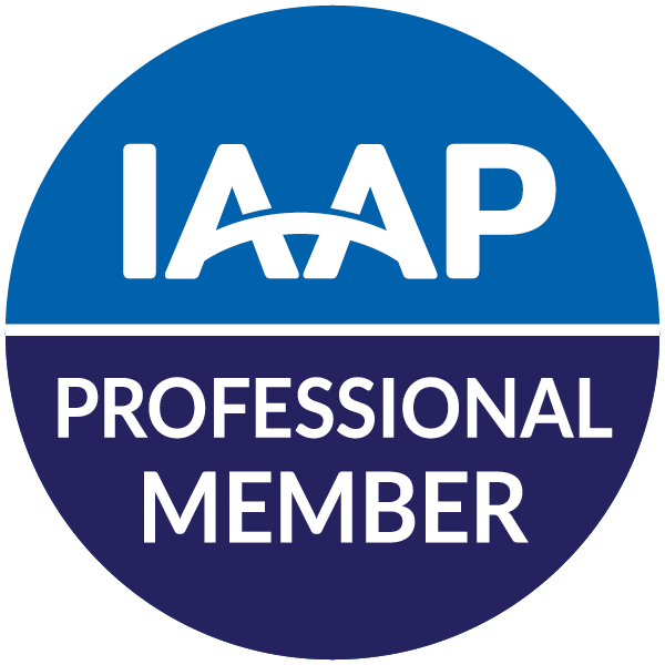 IAAP Professional Member